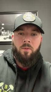 Rick Poston's Instagram, Twitter & Facebook