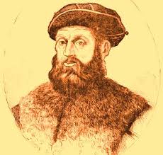Navigator, colonizator şi explorator genovez. Marele Secret A Lui Cristofor Columb Descoperitorul Americii Secretele Lui Lovendal