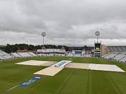 Free and fast live streaming of live cricket streaming. India Vs England 1st Test Day 5 Live Cricket Score Persistent Rain Delays Start Of Play On Final Day Samachar Central