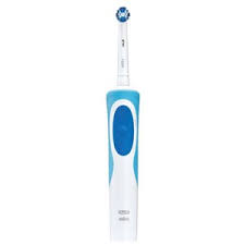 Ubat gigi marine ini tanpa fluorida, sesuai untuk sesi keluarga. Oral B Berus Gigi Elektrik Yang Direka Untuk Kebersihan Mulut Berkualiti Tinggi Menjerit Bi Brown