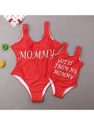 The glades 7 stretch (zipper back pocket) $69.50. Buy Family Matching Swimwear Got It From My Papa Mommy Letter Print Mom Daughter One Piece Swimsuit Dad Son Swim Trunks Online Topofstyle