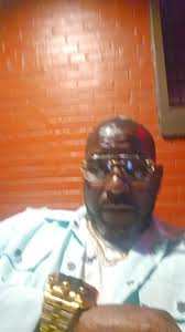 Roderick Mitchell Jr