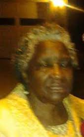 Obituary of Dollie Mae Watts