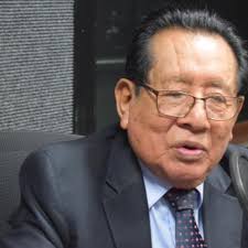 Podcast: «Hay una simulación de discrepancias entre Castillo, Cerrón y Perú  Libre. El Gabinete es peor que el anterior» con Mario Amoretti Pachas