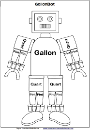 Gallon Bot