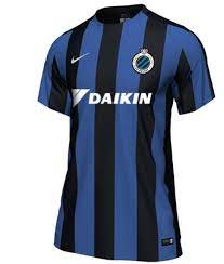 Check spelling or type a new query. New Club Brugge Kits 2015 16 Daikin Brugge Jerseys 15 16 Home Away Football Kit News