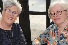 1978 class take a trip down memory Lane