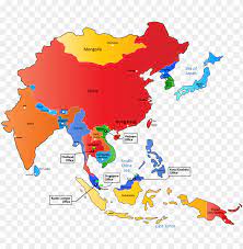 Singapore malaysia thailand map stock photos images map of malaysia. We Have Offices In Malaysia Thailand Singapore And Asia Pacific Map Black Png Image With Transparent Background Toppng