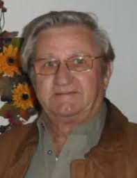 Obituary information for Gordon Treadway
