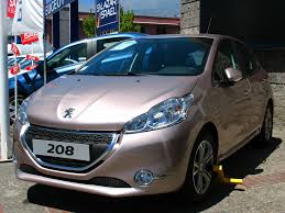 Image result for Blossom Gray 2014 Peugeot
