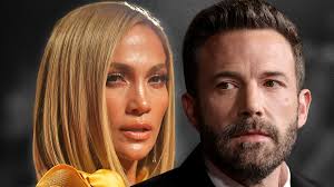 Jennifer Lopez requests to change her last name amid Ben Affleck divorce