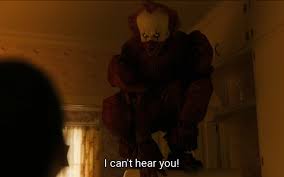 Analysis of Glowing Eyes Scene in Stephen King Story