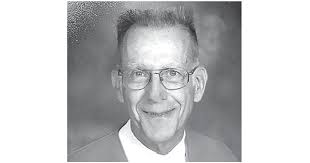 James RITTENHOUSE Obituary (1936