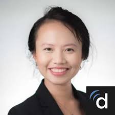 Dr. Patricia Z. Zheng, MD