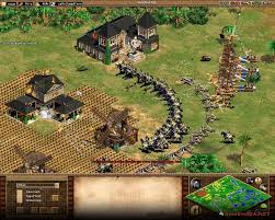 Definitive edition needs a few tweaks, which could make it easier to build a small civilization into a lasting empire. Age Of Empires Ii The Conquerors Free Download Age Of Empires Age Of Empire 4 Wallpaper Free Download