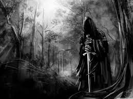 Ultra hd wallpapers at 3840x2160. Hd Nazgul Wallpapers Wallpaper Cave