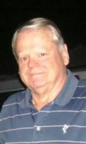 Obituary information for James Whitton