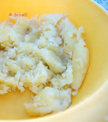 When using 2 potatoes, place them on the microwave's turntable like the photo shows. Baked Potatoes Boiling Vegetables In Microwave Basics In Microwave