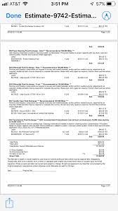 They said that i had to buy gap insurance. Do These Maintenance Costs Seem High Toyota Tundra Forum