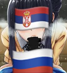 Relative PornHub searches in the Balkan. : rbalkans_irl