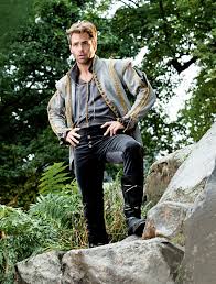 There Is No Unexpurgated Pine Chris Pine Into The Woods Movie Prince Charming