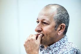 Albert Edwards: «The stock market is just ignoring the economic shock»