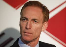 Murphy is MP's choice for leader