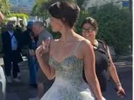 Alia Bhatt sets the bar high with first Cannes 2026 look: Her unforgettable gown is the prettiest thing you'll see today | Fashion Trends