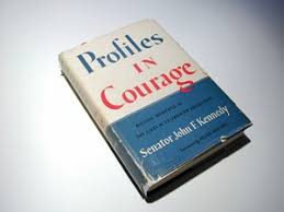 Best courage quotes selected by thousands of our users! About The Book Jfk Library