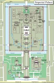 The Forbidden City Map Beijing China Uwtmobile Travel Travelcompanion Forbidden City Beijing Map China Architecture