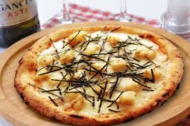 唸るおいしさ】冷凍ピザの人気具材といえばじゃがいも＆ツナ！ | ピザブログ