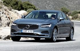 Standout design declares the 2020 volvo s90's place atop the maker's luxury sedan range and sets it apart from the competition. Volvo S90 Neuve Au Maroc 2021 Prix D Achat Et Promotions