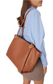 COCCINELLE REA OLIVER HAN.GRAIN.LEA CUIR