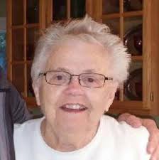 Joyce Blanchard Obituary