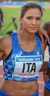 Nadia battocletti, ennesimo scudetto, ma grande mattevi! Anna Bongiorni Wikiwand