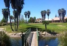 Image result for who designed aeropines golf course