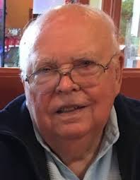 Obituary for Douglas Selmer Tilley