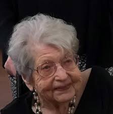 Dorothy Deal Obituary (1917