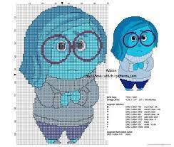We did not find results for: Sadness Disney Inside Out Free Cross Stitch Pattern Free Cross Stitch Patterns Simple Unique Alphabets Baby Cross Stitch Disney Cross Stitch Cross Stitch Patterns