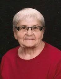 Eileen O. Peterson Obituary September 1, 2021