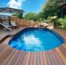 Get Influenced Above Ground Pool Concepts Above Ground Swimming Pools Backyard Pool Best Above Ground Pool