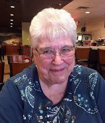 Bertha Gates Obituary