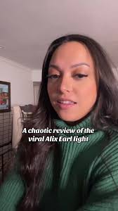 What Is The Alex Earle Light