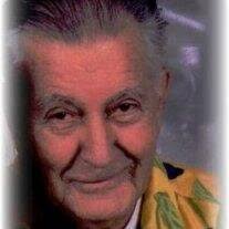 Obituary, Visitation & Funeral Information