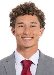 Austin Steeves's Instagram, Twitter & Facebook