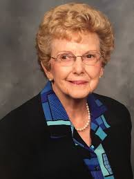 Jean Audrey Murphy Obituary July 21, 2017