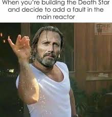 Thorgirl5sos Star Wars Memes Star Wars Humor Star Wars