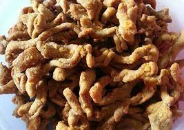 Rankgitter aus metall modern : Resep Usus Crispy Karya Leni Supriyanti Koleksi Resep Terbaik Dari Studylog9229