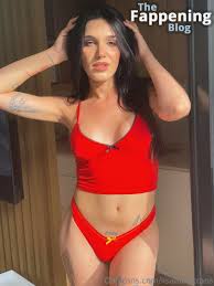lisababytrans Nude Leaks OnlyFans Photo 6 | TheFappening