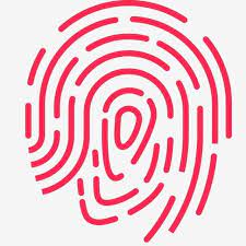 Fingerprint Icon Cartoon Design Fingerprint Clipart Design Icon Design Fingerprint Png Transparent Clipart Image And Psd File For Free Download Cartoon Design Frames Design Graphic Icon Design